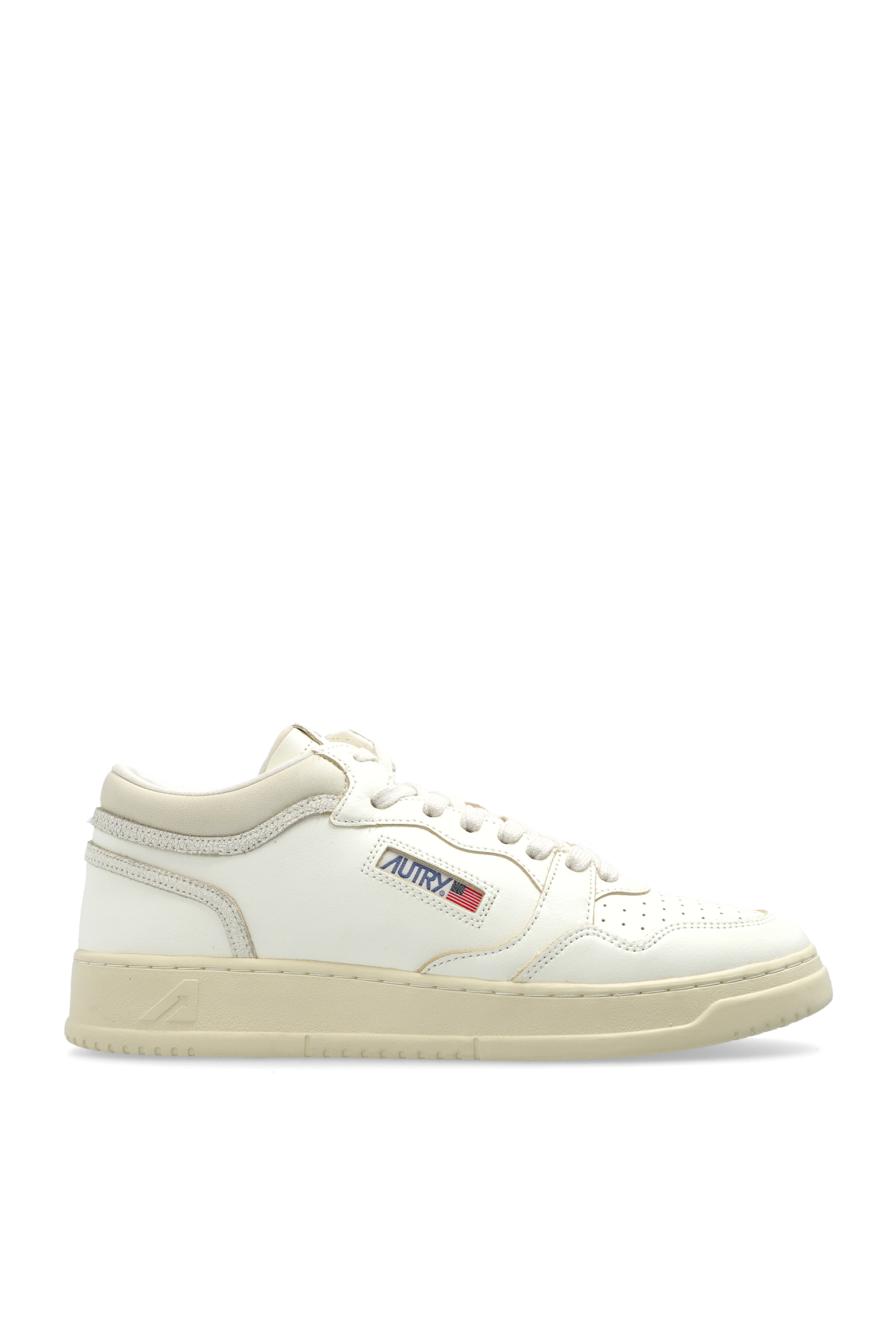 スニーカー Autry Med-Way Sneaker Med-way | Autry Sito Ufficiale